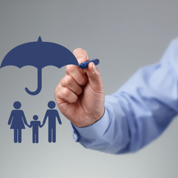 BlackStone Insurance Services - Protect your family With Life Insurance