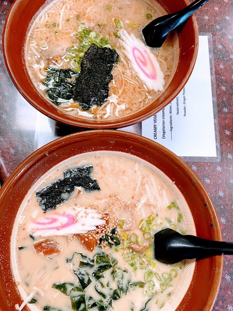 Matsu Chan Restaurant