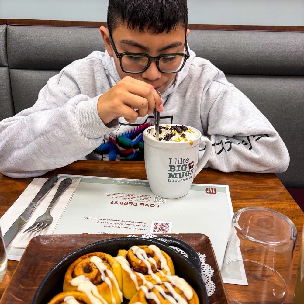 Turning Point - Coffee & Tea Near Me - Paramus, New Jersey Turning Point - Coffee & Tea Near Me - Paramus, New Jersey