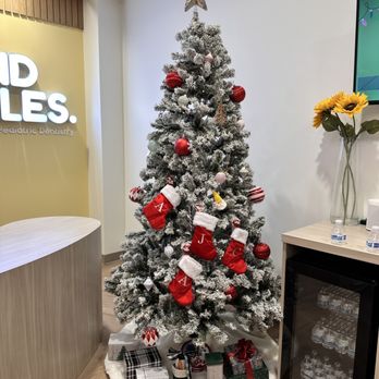 Kind Smiles - Orthodontists Near Me - Irvine, California