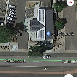 IgadI Northglenn - Location!!!