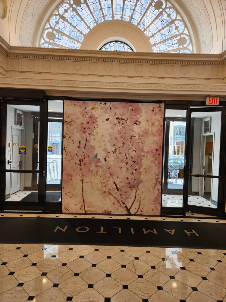 HERRON PRINTING & GRAPHICS Updated September 2024 15 Photos 7621