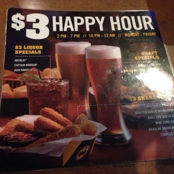 Buffalo Wild Wings - HAPPY HOUR menu - American Near Me - Crystal, Minnesota Buffalo Wild Wings - HAPPY HOUR menu - American Near Me - Crystal, Minnesota