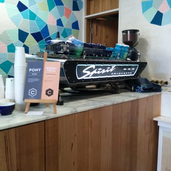 Clement - Isn't this shop cute or what?! - Coffee & Tea Near Me - South Melbourne, VIC Clement - Isn't this shop cute or what?! - Coffee & Tea Near Me - South Melbourne, VIC