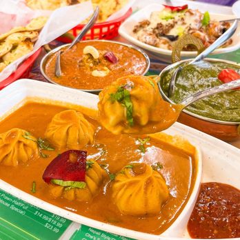 Everest Cuisine-Mountain View - Indian Near Me - Mountain View, California Everest Cuisine-Mountain View - Indian Near Me - Mountain View, California