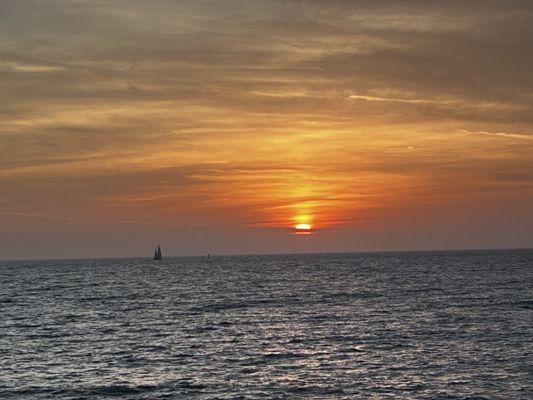 Clearwater Beach by null