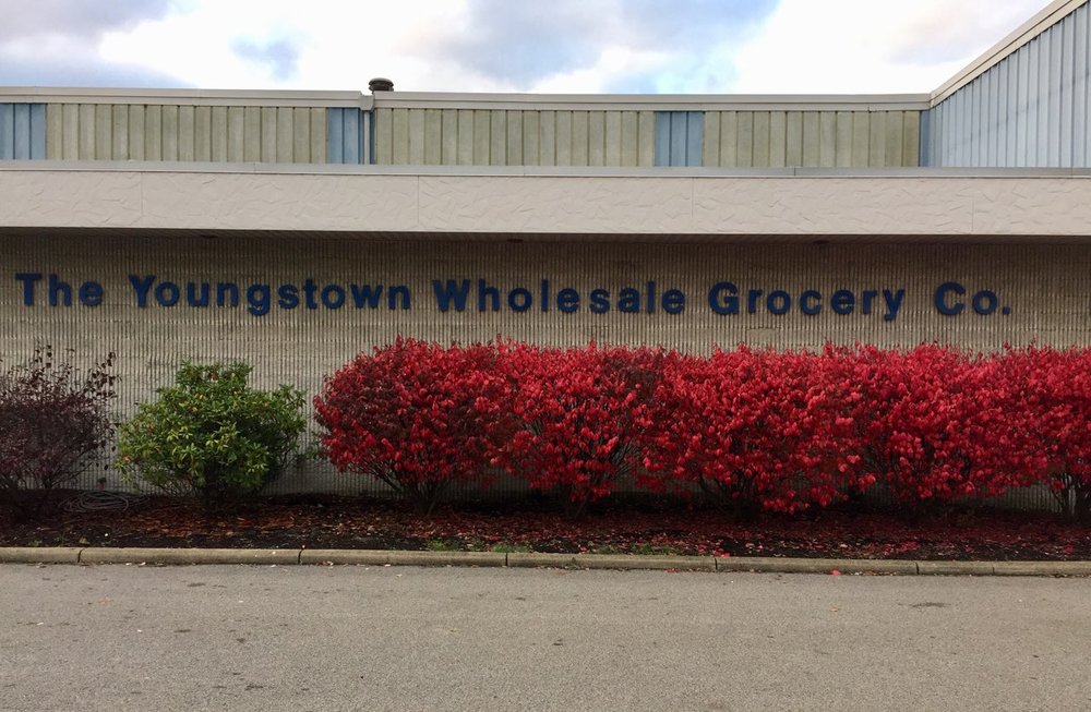 YOUNGSTOWN WHOLESALE GROCERY & WINE Updated September 2024 366