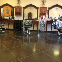 Wildcats Salon - Wild cats salon!