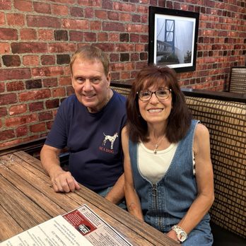 Scaffidi's Restaurant & Tavern - Larry and Shari Voltz - Italian Near Me - Steubenville, Ohio