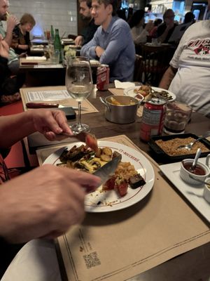 CT Boucherie by null