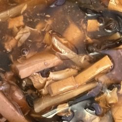 Hot & Sour Soup