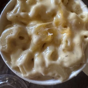 Sap BBQ - DELICIOUS creamy Mac N Cheese!! - Barbeque Near Me - Fresno, California Sap BBQ - DELICIOUS creamy Mac N Cheese!! - Barbeque Near Me - Fresno, California