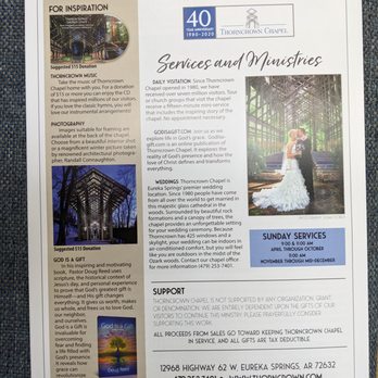 Thorncrown Chapel - Thorncrown Chapel, Eureka Springs - Landmarks & Historical Buildings Near Me - Eureka Springs, Arkansas Thorncrown Chapel - Thorncrown Chapel, Eureka Springs - Landmarks & Historical Buildings Near Me - Eureka Springs, Arkansas