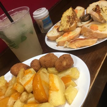 El Tigre - Tapas Bars Near Me - Madrid, M