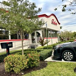 Lester's Diner