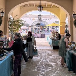 Goodland Waffles & Melts - Mosaic Makers Market