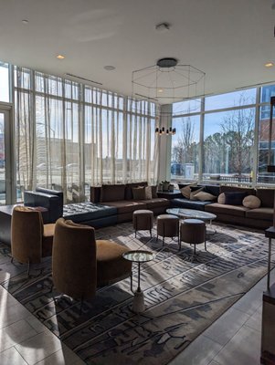 AC Hotel Nashville Brentwood by null