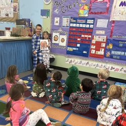 Miss Nicky's Preschool