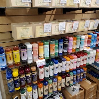Inner Path - Candles - Reiki Near Me - Indianapolis, Indiana