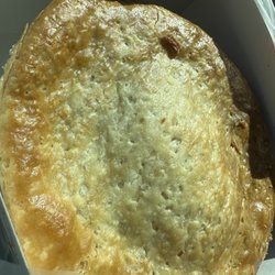 KFC - Chicken Pot Pie