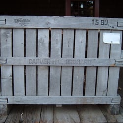 Carver Hill Orchards