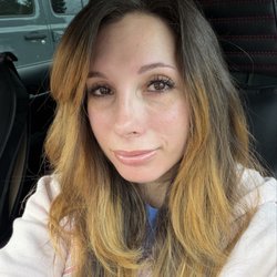 Stylique - I styled it myself this morning.