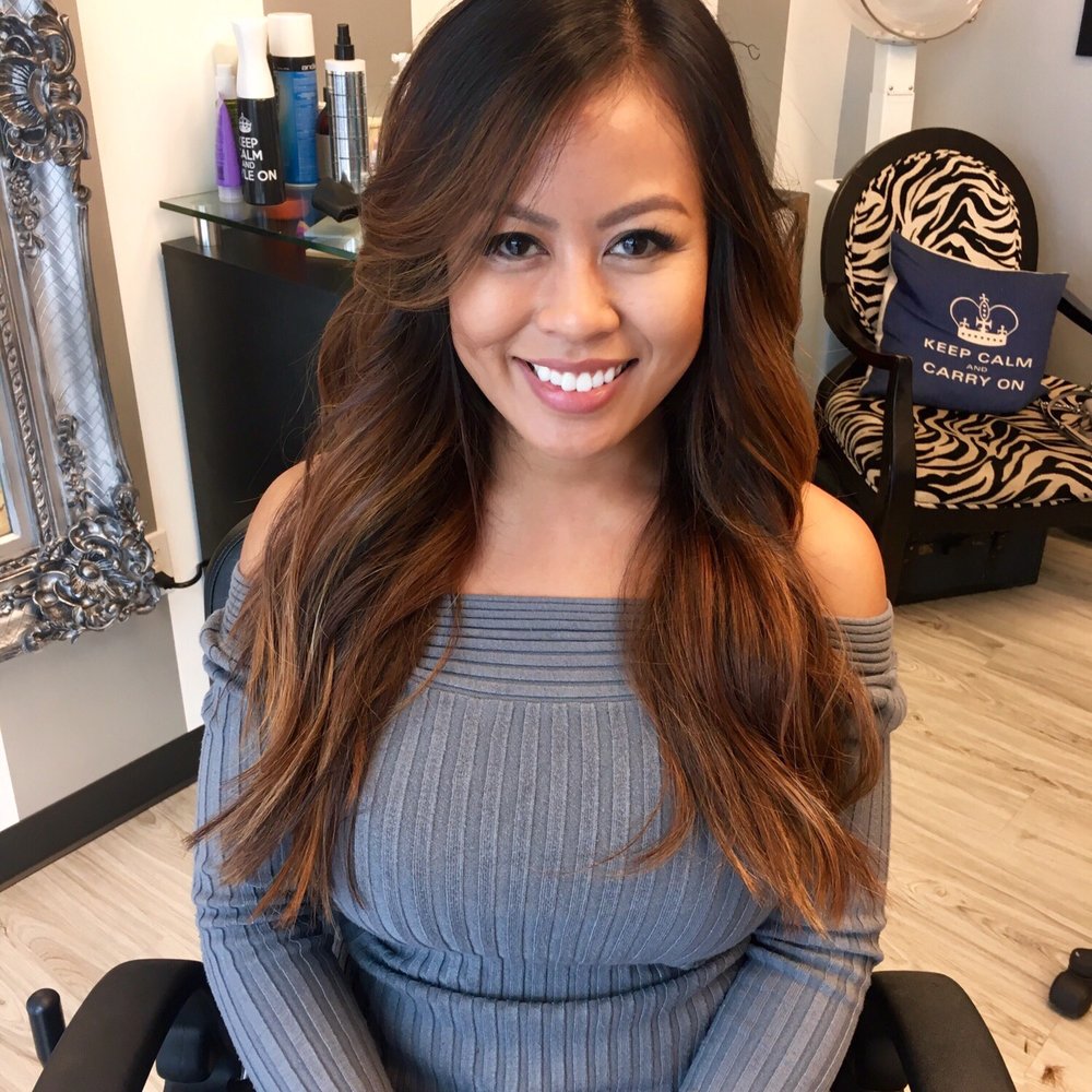 Primp Salon - After! - Hair Stylists Near Me - Draper, Utah Primp Salon - After! - Hair Stylists Near Me - Draper, Utah