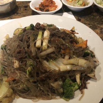 Garlic & Ginger - Korean Near Me - Gainesville, Florida