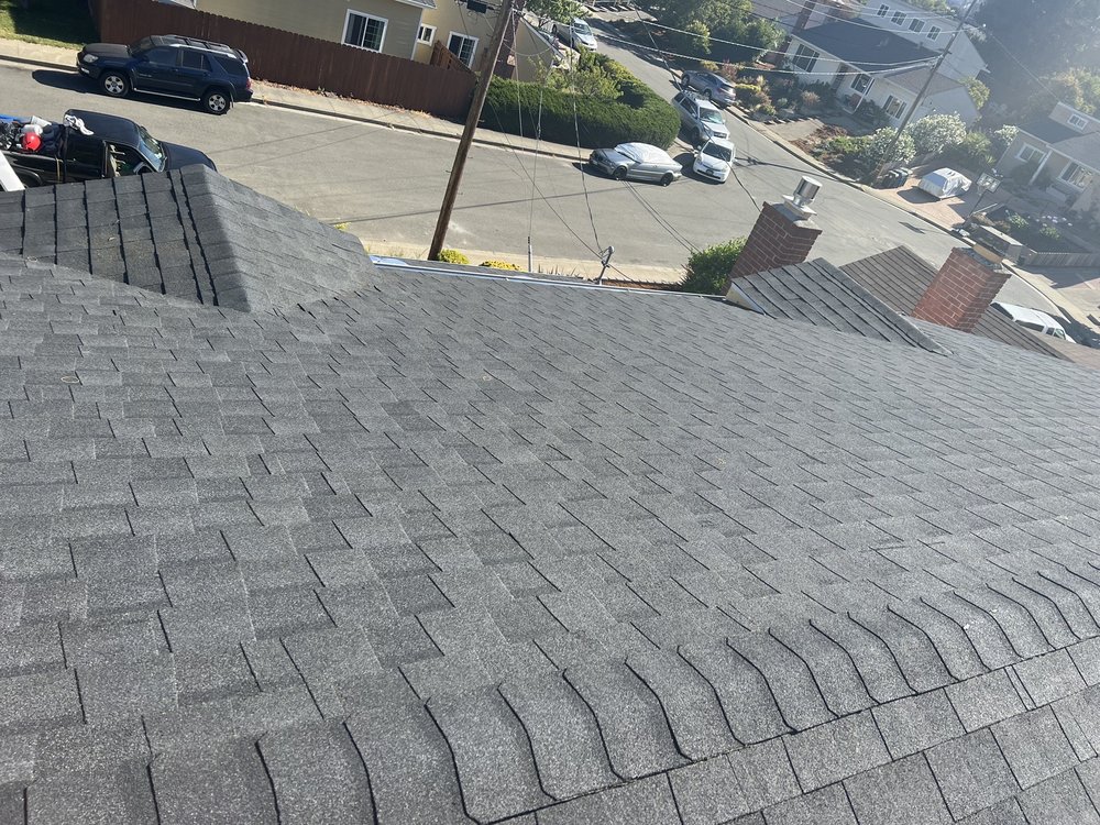 Slide of Sonny Roofing