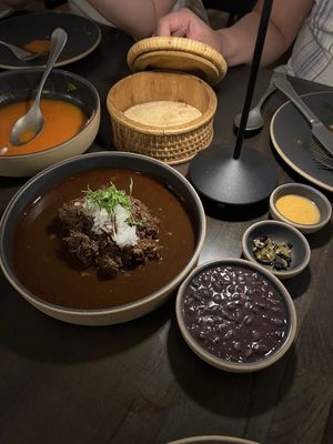 Matilda Restaurant by null