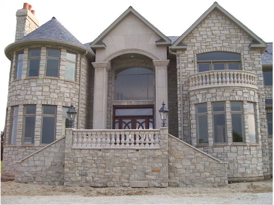 European Quality Tuckpointing