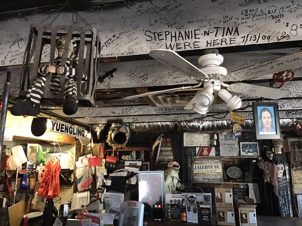 Last Resort Bar 76 Photos Bars 5812 S Ridgewood Ave, Port Orange, FL Phone Number Yelp