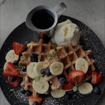 Waffle House - Waffles - American Near Me - Moncks Corner, South Carolina