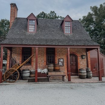 Haunted Williamsburg - Walking Tours Near Me - Williamsburg, Virginia Haunted Williamsburg - Walking Tours Near Me - Williamsburg, Virginia