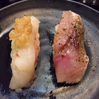 Sushi Sasabune - Sushi Bars Near Me - Honolulu, Hawaii