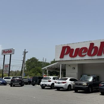 Supermercado Pueblo - Grocery Near Me - Arecibo, Puerto Rico