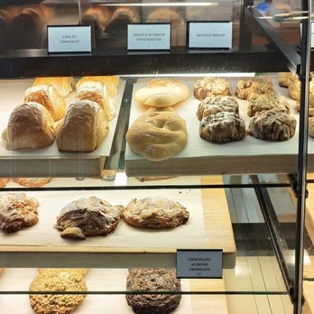 Oh La La - Bakeries Near Me - Pasadena, California