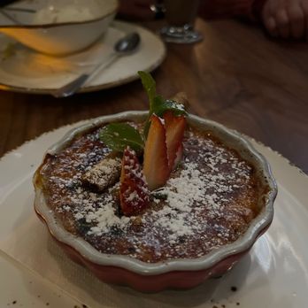 Pranzi - 3/10/23 crème brûlée - Italian Near Me - San Carlos, California Pranzi - 3/10/23 crème brûlée - Italian Near Me - San Carlos, California