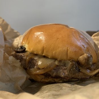 Native Burger - The Northerner Burger - Burgers Near Me - San Francisco, California Native Burger - The Northerner Burger - Burgers Near Me - San Francisco, California