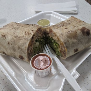 Jose's Hacienda - Chicken burrito - Mexican Near Me - Skokie, Illinois Jose's Hacienda - Chicken burrito - Mexican Near Me - Skokie, Illinois