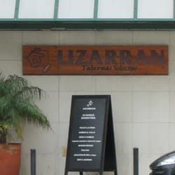 Lizarran Telheiras - Lizarran - Telheiras