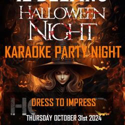 Karaokebar Il Delfino