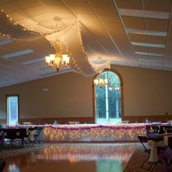 Old Oak Bible Church - Helms Hall at Old Oak Bible Church