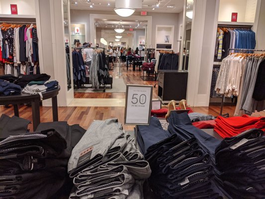Banana Republic by null