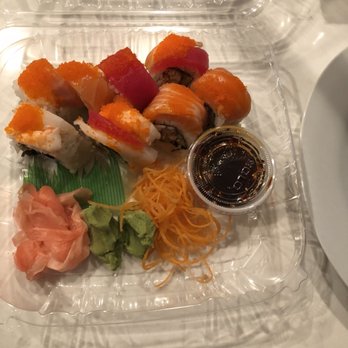 Bangkok Thyme - Thai Near Me - Atlanta, Georgia