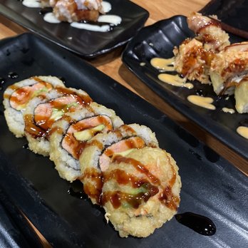 Heemo Sushi - Sushi Bars Near Me - Duarte, California