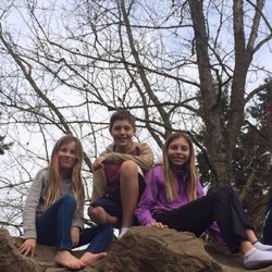 Grass Lawn Park