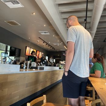 Starbucks - Coffee & Tea Near Me - Plant City, Florida