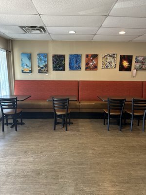 Cafe Sababa - Mediterranean Grill by null