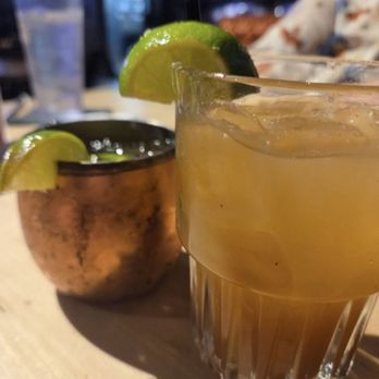 Ink N Ivy - Cocktails - New American Near Me - Charlotte, North Carolina Ink N Ivy - Cocktails - New American Near Me - Charlotte, North Carolina